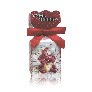 Mýdlo 90g SOUR CHERRY