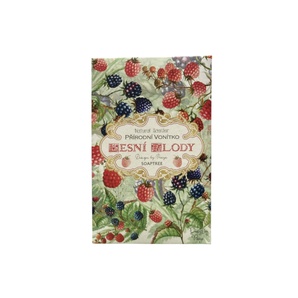 Lesní plody - vonítko do prádla