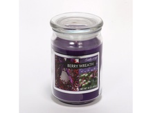WREATH BERRY