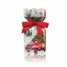 Mýdlo 90g Krásné Vánoce pane řidiči