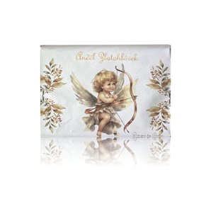 Anděl Zlatohlávek - mýdlo dárkově balené 200g