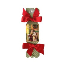 Mýdlo 20g Bonbon Veselé Vánoce