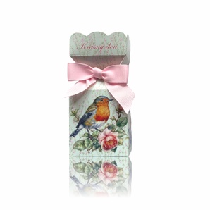 Mýdlo 90g Krásný den ptáček