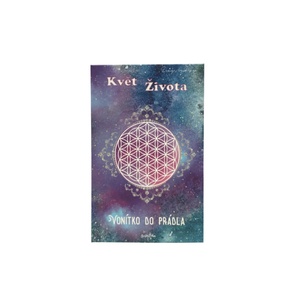 Květ života - vonítko do prádla