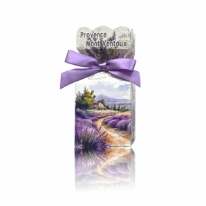 Mýdlo 90g Provence Mont Ventoux