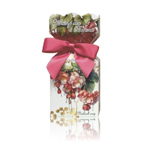 Mýdlo 90g Krásný den s begónií