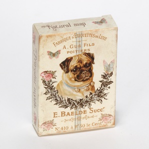E. BAELDE SUCC - mýdlo v krabičce 40g