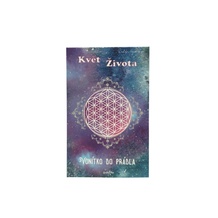 Květ života - vonítko do prádla