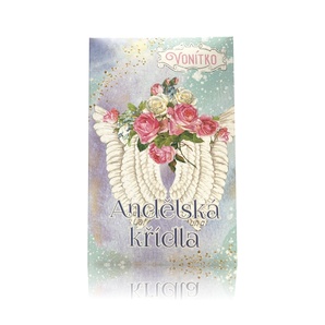 Andělská křídla 2 - vonítko do prádla