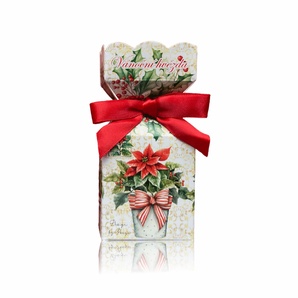 Mýdlo 90g Vánoční hvězda