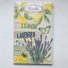 LEMON LAVENDER vonítko do prádla