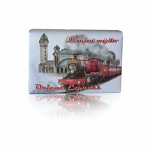 Orient Express - mýdlo dárkově balené 200g