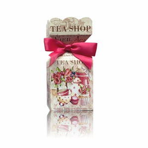 Mýdlo 90g Tea Shop