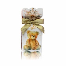 Mýdlo 90g Krásné Vánoce Teddy