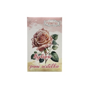 Nejlepší paní učitelka - vonítko do prádla