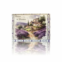 Maison de Provence - mýdlo dárkově balené 200g