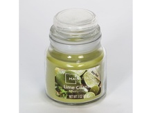 Lime Cilantro 85g