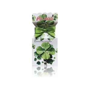 MÝDLO Pro štěstí 170g