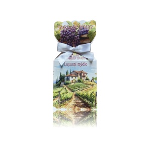 MÝDLO Toskánské hrozny 170g