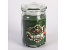 EMERALD FIR