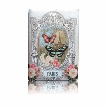 PARIS - mýdlo dárkově balené 200g