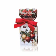 Mýdlo 90g Krásné Vánoce ozdoby