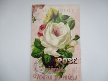 ROSE - vonítko do prádla