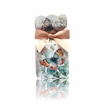 Mýdlo 90g Křídla motýlí