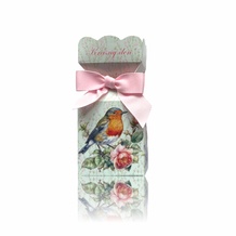 Mýdlo 90g Krásný den ptáček