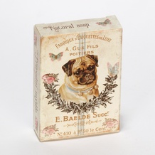 E. BAELDE SUCC - mýdlo v krabičce 40g